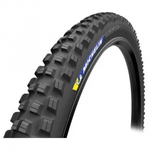 Шина для горного велосипеда Michelin Wild AM 2 Competition Line Tubeless 27.5´´ x 2.40, черный