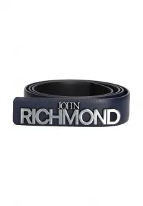 Пояс John Richmond, Blu