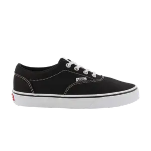 Кроссовки Wmns Doheny Vans, черный