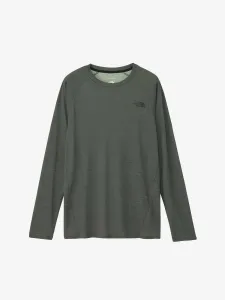 Футболка с длинным рукавом Crisp Action Crew (мужская)