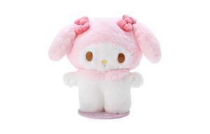 Кукла My Melody Selfie Doll Collection плюшевая кукла высота 15см Sanrio
