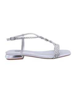 Стильные сандалии для приключений на арене Albano, серый