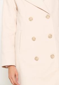 Классическое пальто LolaLiza, бежевый