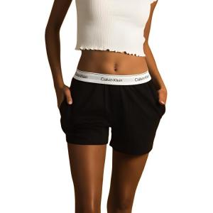 Женские штаны для сна Calvin Klein