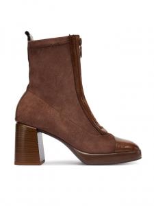 Ботильоны HI254230 Hispanitas, коричневый