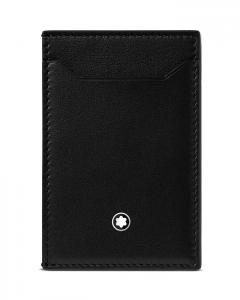 Карманный футляр для карточек Meisterstück Montblanc