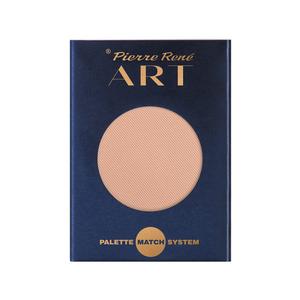 PIERRE RENE Art Palette Match System Matte Eyeshadow 050 1.3 г