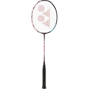 Ракетка для бадминтона Heaven Axe AX100 TOUR YONEX, japan vintage красный