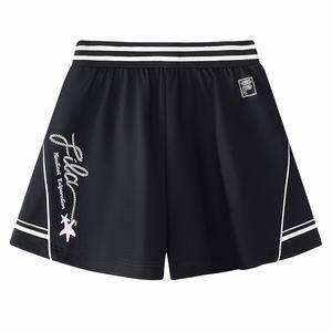 FILA KIDS Шорты Children Aged 3 7 Years Old Legend Blue