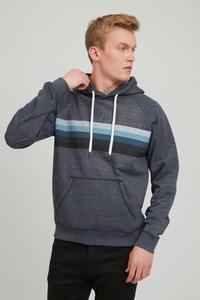 Толстовка BLEND Hoodie BH 20712529, синий