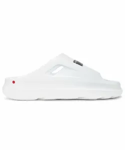 Белые сандалии Polo Ralph Lauren P83A PS 125