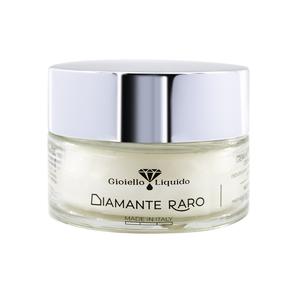 Крем для лица face night cream “rare diamond” Gioiello Liquido, объем 50 мл