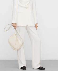 прямые брюки