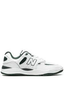 Кроссовки Numeric 1010 Tiago Lemos New Balance, белый