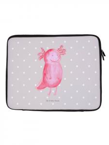 Сумка для ноутбуков Mr. & Mrs. Panda, серый пастельный