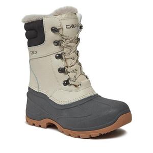 Ботинки CMP AtkaWmn Wp, бежевый