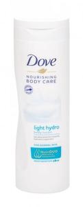 Мгновенное увлажнение 400 мл Dove Nourishing Care