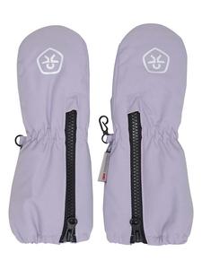 Рукавицы Color Kids, фиолетовый