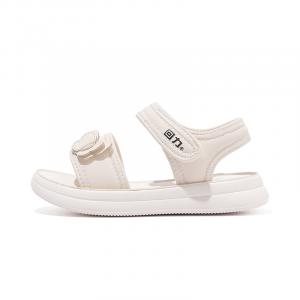 Детские сандалии Kids WARRIOR, бежевый