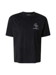 Футболка GUESS, Black