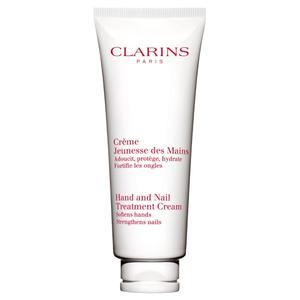 Крем для рук crème jeunesse des mains Clarins, объем 100 мл