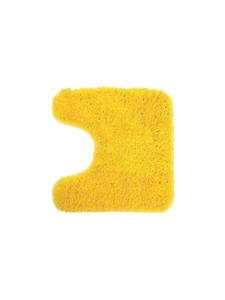 Коврик для ванной WohnDirect, оранжевый