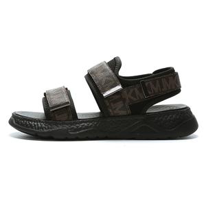 Kemaron Мужские пляжные сандалии коричневые, цвет Brown