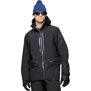 Куртка Norrona Lofoten GORE-TEX PRO Plus Norrona, Caviar Black