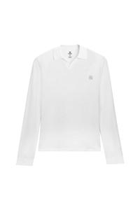 Рубашка UNIQVIBE, белый