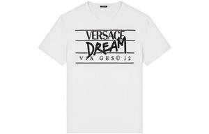 Футболка Dream White VERSACE