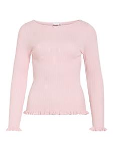 VILA Свитер 'VIBella' в цвете Rose