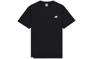 Мужская футболка New Balance, цвет Black