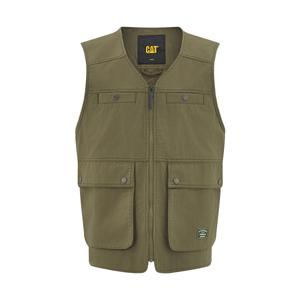 CAT Мужская жилетка, Jasper