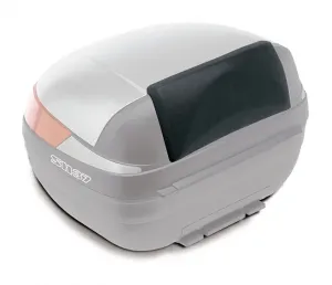 Накладка на спинку Shad D0RI60 для кофров SH37 / SH40 / SH42 / SH45 / SH49, черный