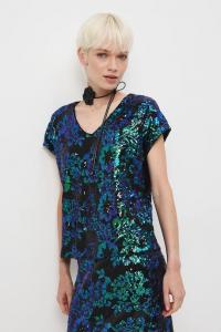 Блуза Medicine, мультиколор