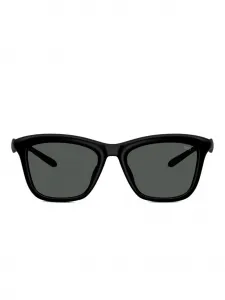 Солнцезащитные очки 0dl3008u Diesel, черный
