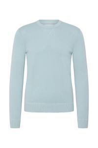 BLEND Свитер в синем цвете