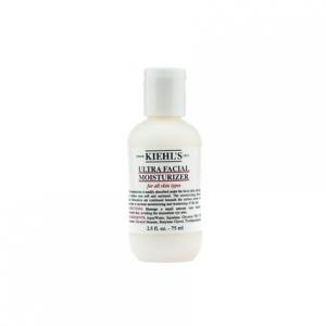 Ультра увлажняющий крем для лица 2,5 унции Kiehl's