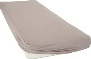 Простыня Bellana "Маракуйя 140-160х200-220 см, 1 шт., серо-коричневый