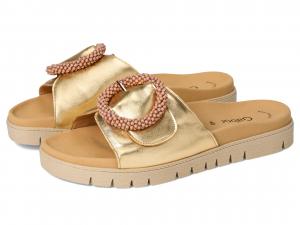 Сандалии Gabor Gabor 63.745, золотой