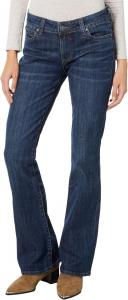 Джинсы Natalie High Rise Bootcut Jeans KUT from the Kloth, цвет Exceptional
