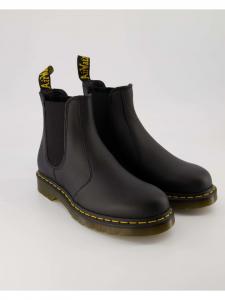 Ботинки челси черного цвета Dr. Martens