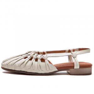 Jay Женские повседневные туфли бежевые, цвет Beige