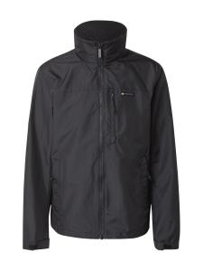 Межсезонная куртка Superdry, черный