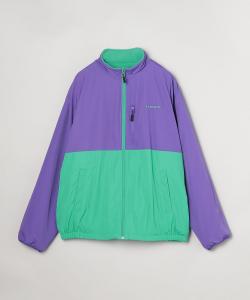 Реверсивная куртка с возможностью переключения режимов Coen, цвет Kelly