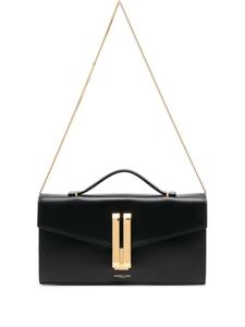 DeMellier клатч Vancouver, черный