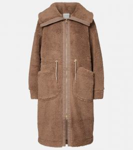 Пальто Logan Varley, Ash Taupe