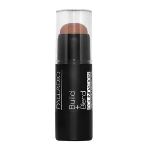 Тональный стик Build + Blend Palladio Beauty, Cinnamon