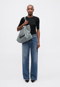 Сумка-шоппер MICHAEL Michael Kors TOTE, Grey