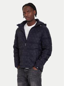 Зимняя куртка relaxed fit M5BL0B W2322 Guess, синий